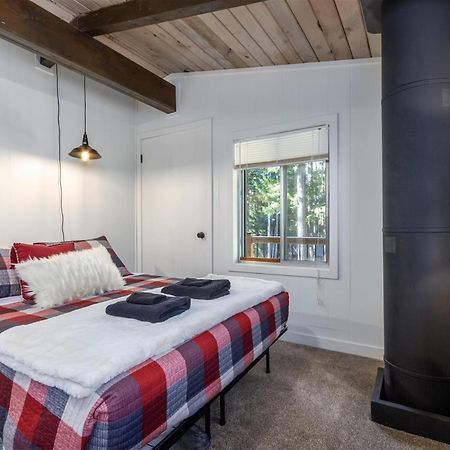 Glacier Peak Getaway Packwood Bagian luar foto