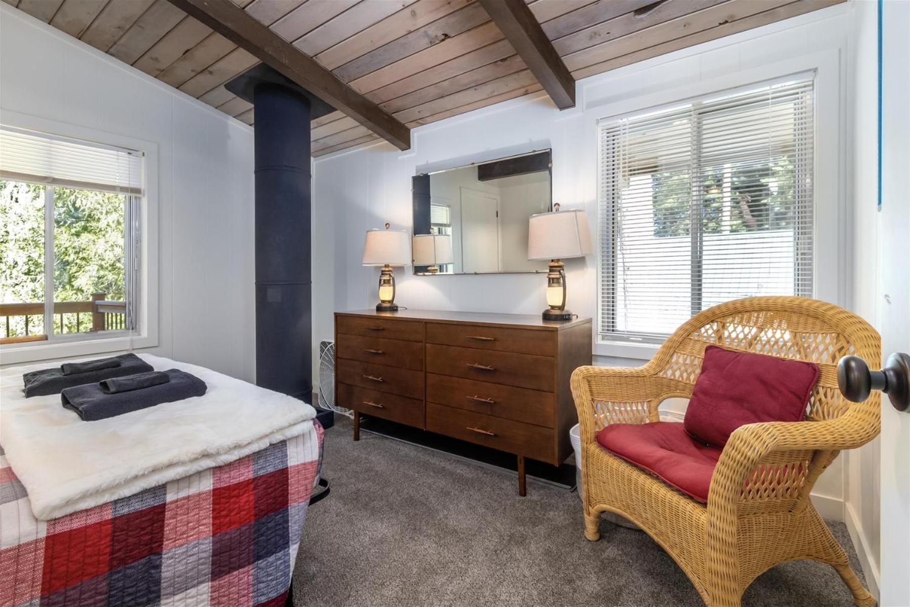 Glacier Peak Getaway Packwood Bagian luar foto