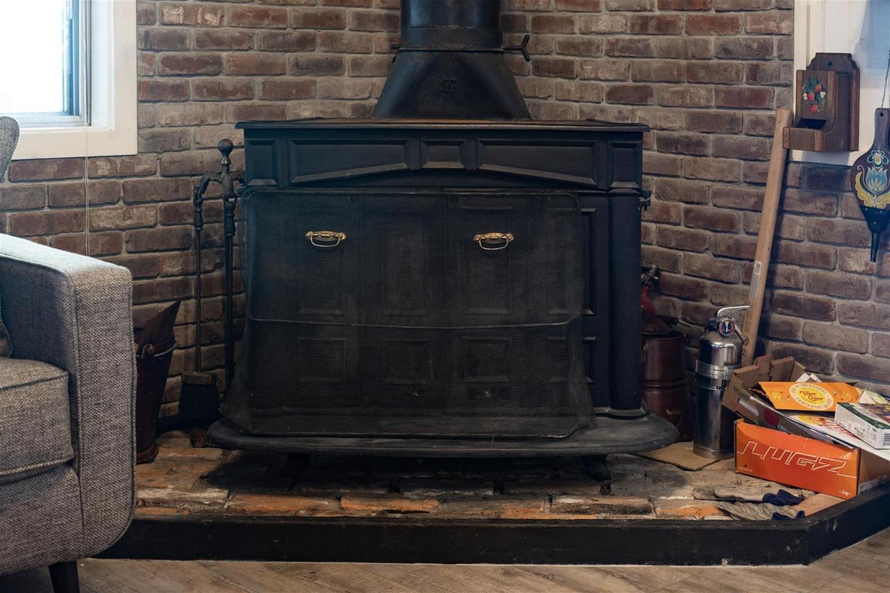 Glacier Peak Getaway Packwood Bagian luar foto